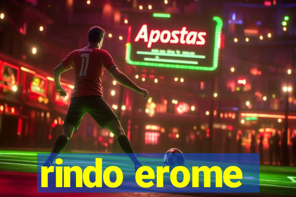 rindo erome